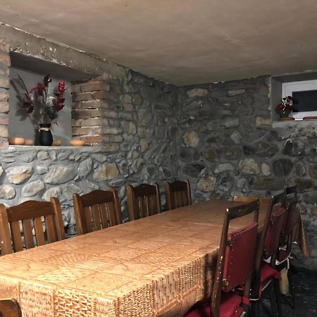 Alpin Guest House Sapareva Banya Exterior photo