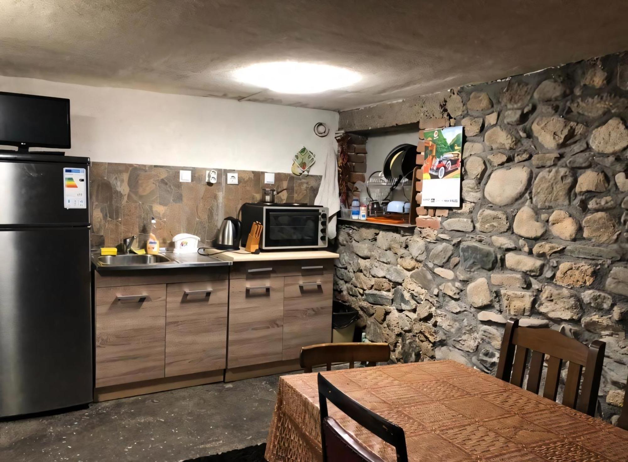 Alpin Guest House Sapareva Banya Exterior photo