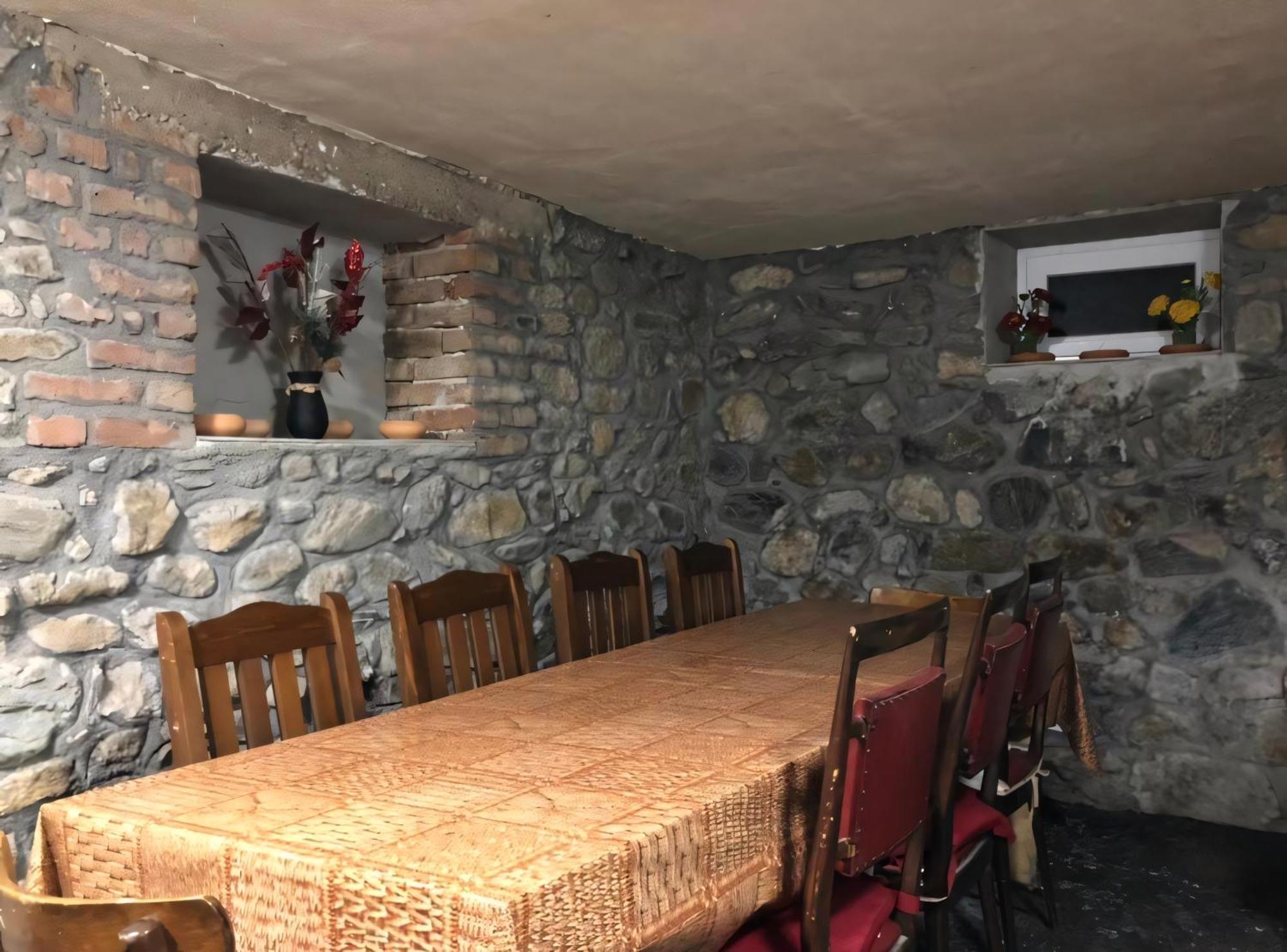 Alpin Guest House Sapareva Banya Exterior photo