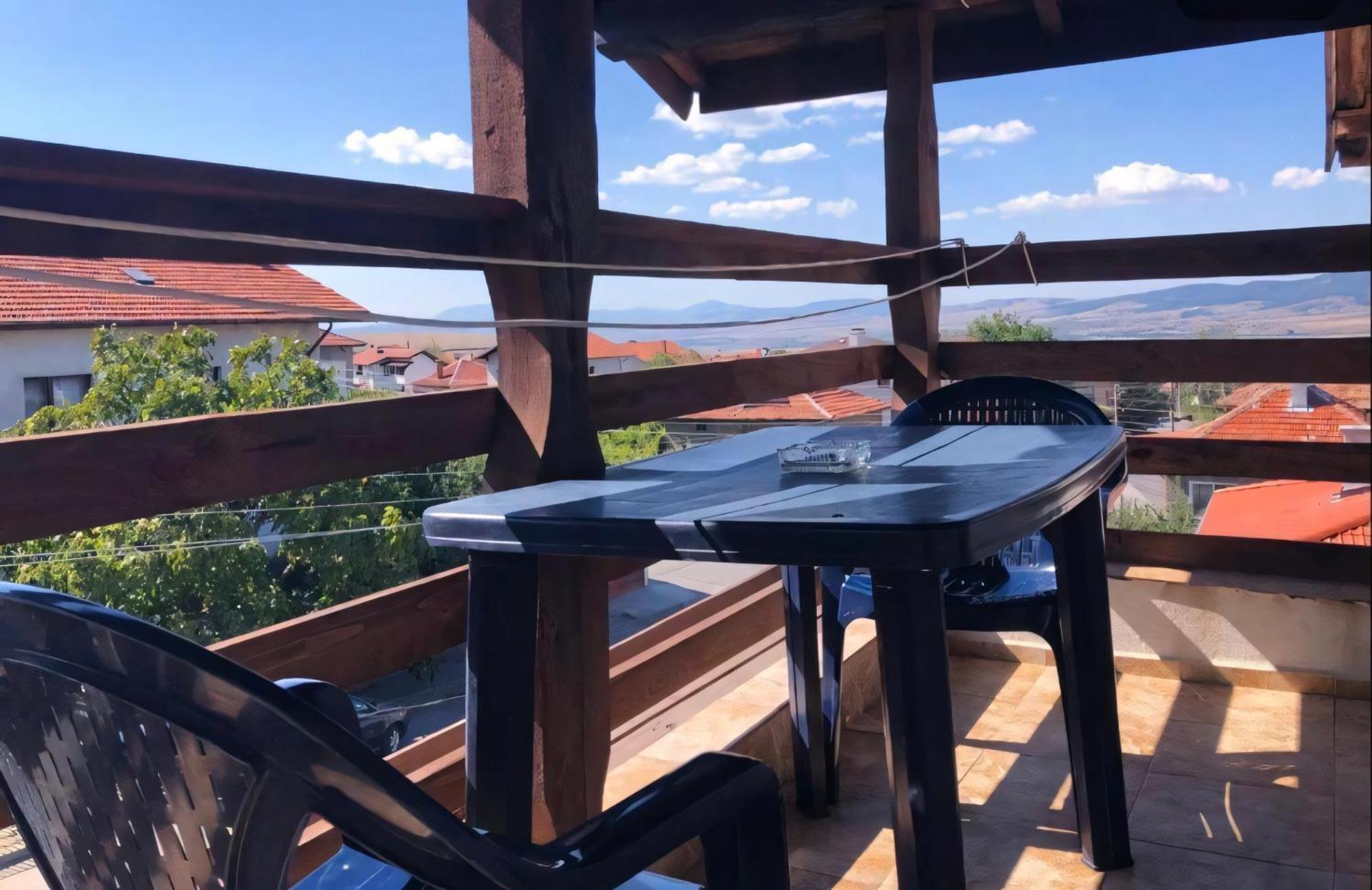 Alpin Guest House Sapareva Banya Exterior photo