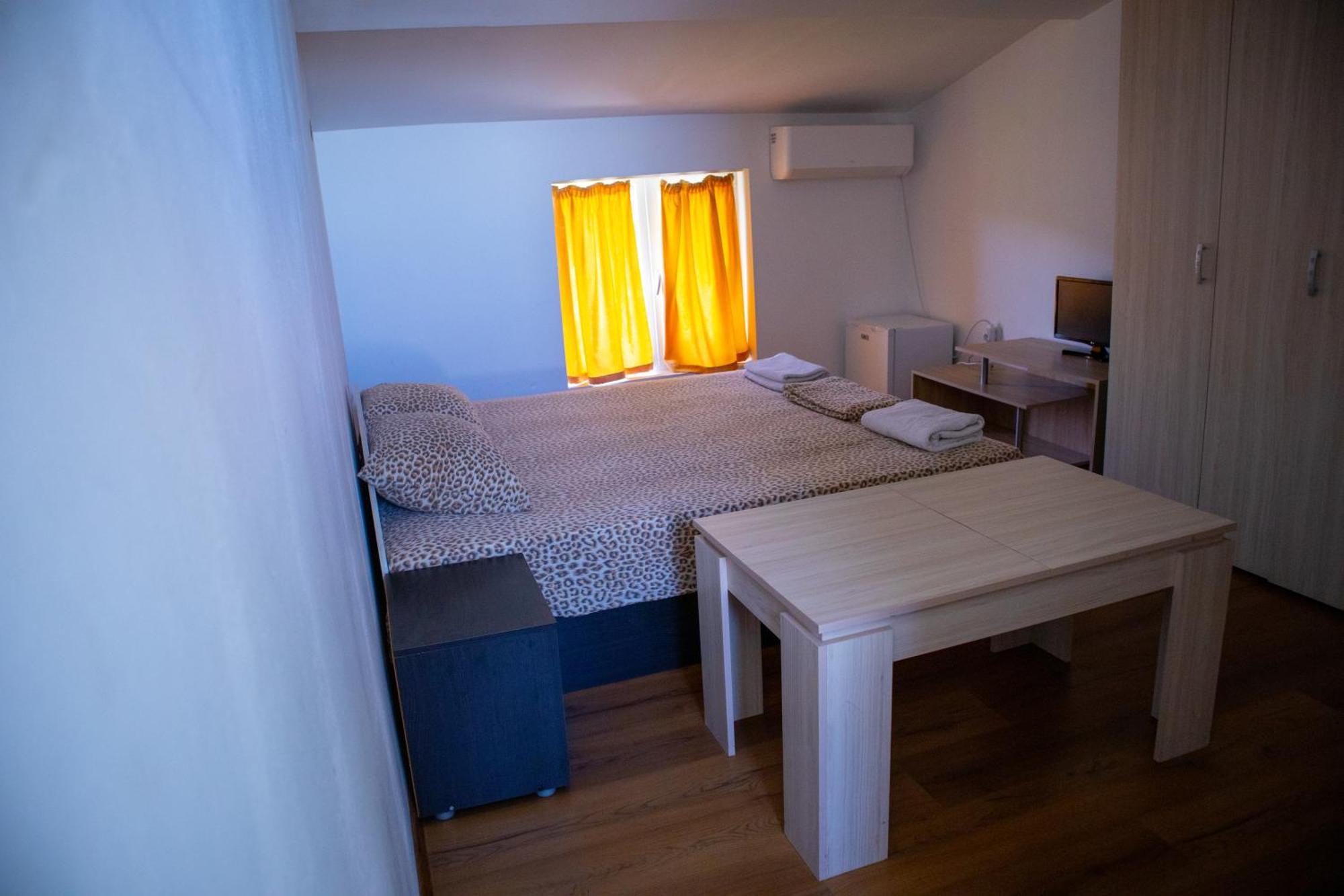 Alpin Guest House Sapareva Banya Exterior photo