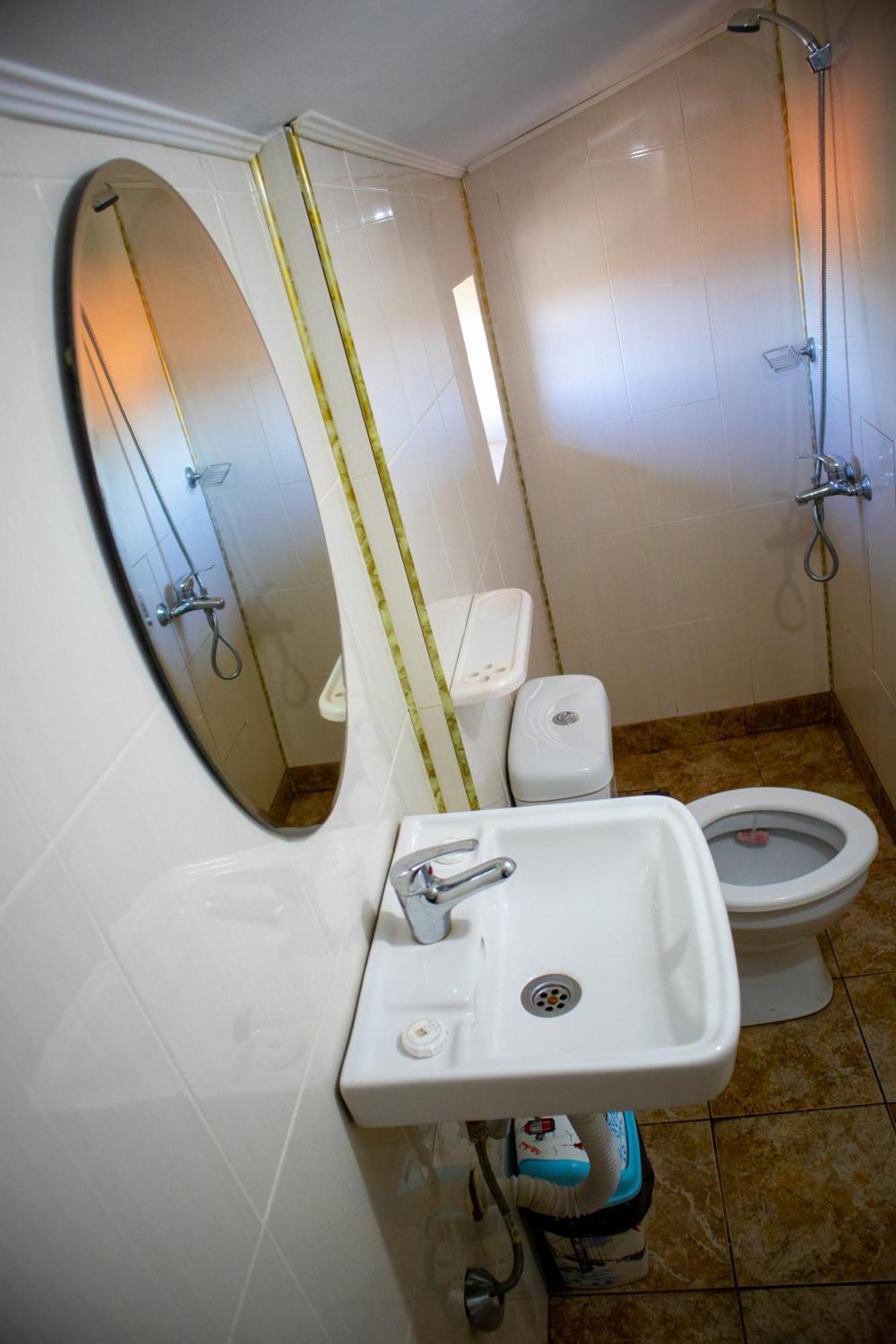 Alpin Guest House Sapareva Banya Exterior photo
