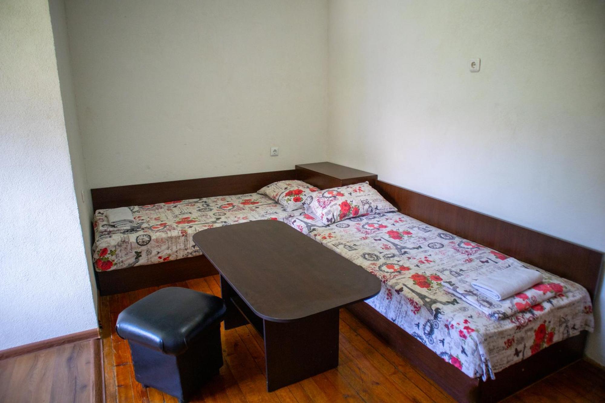 Alpin Guest House Sapareva Banya Exterior photo