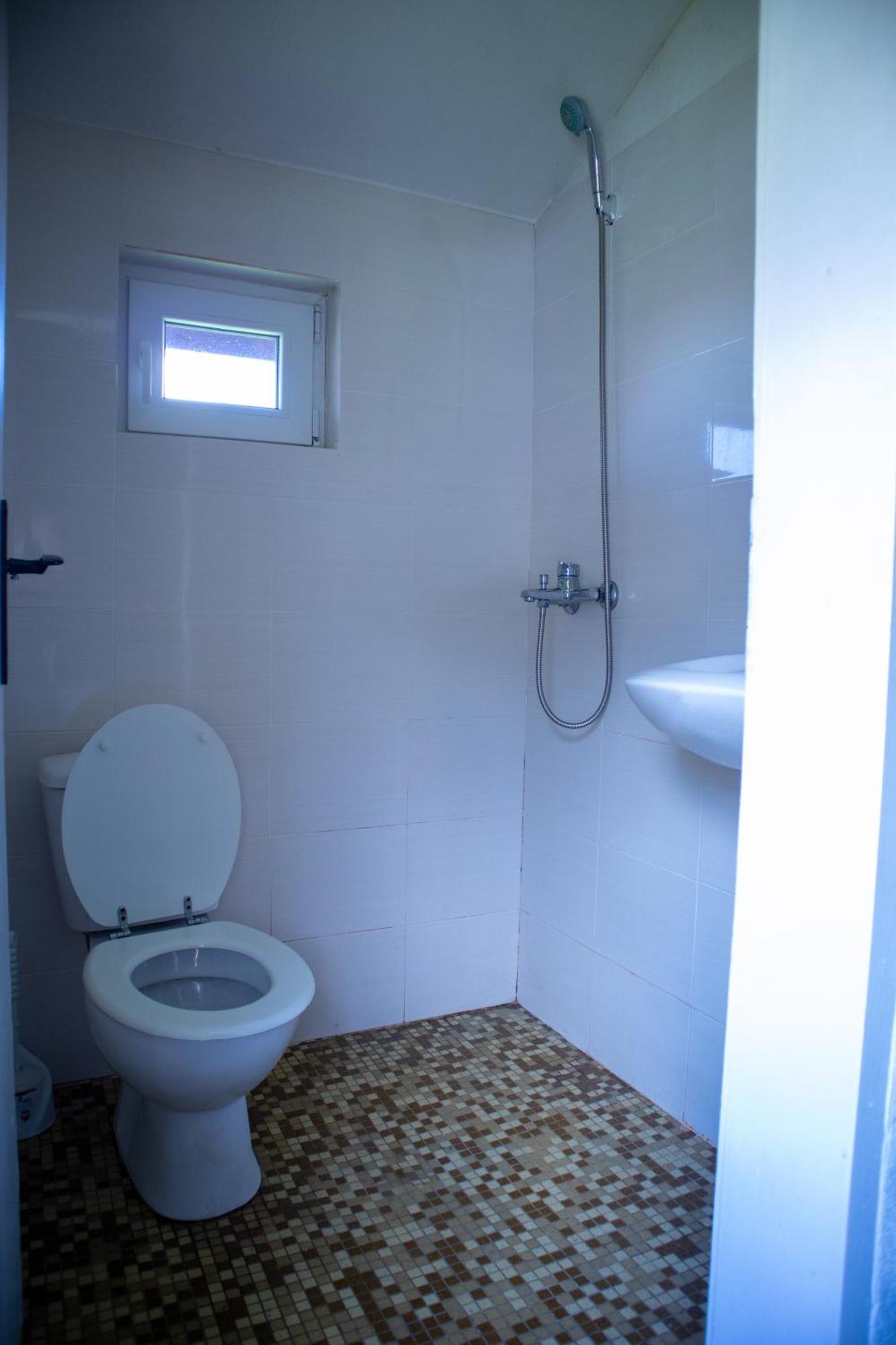 Alpin Guest House Sapareva Banya Exterior photo