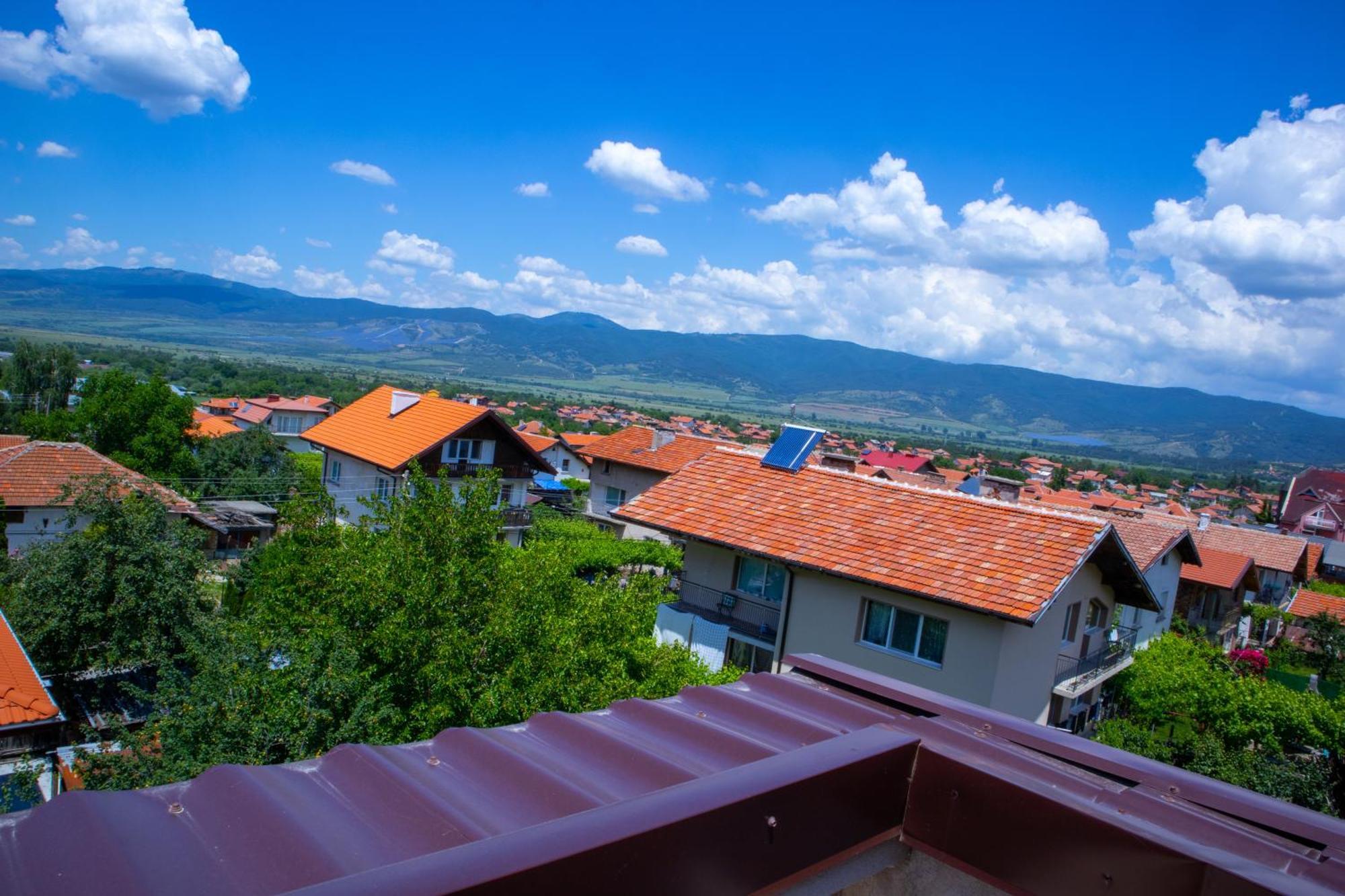 Alpin Guest House Sapareva Banya Exterior photo
