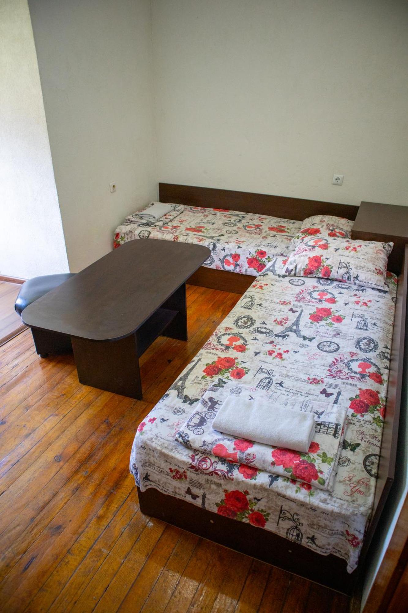 Alpin Guest House Sapareva Banya Exterior photo