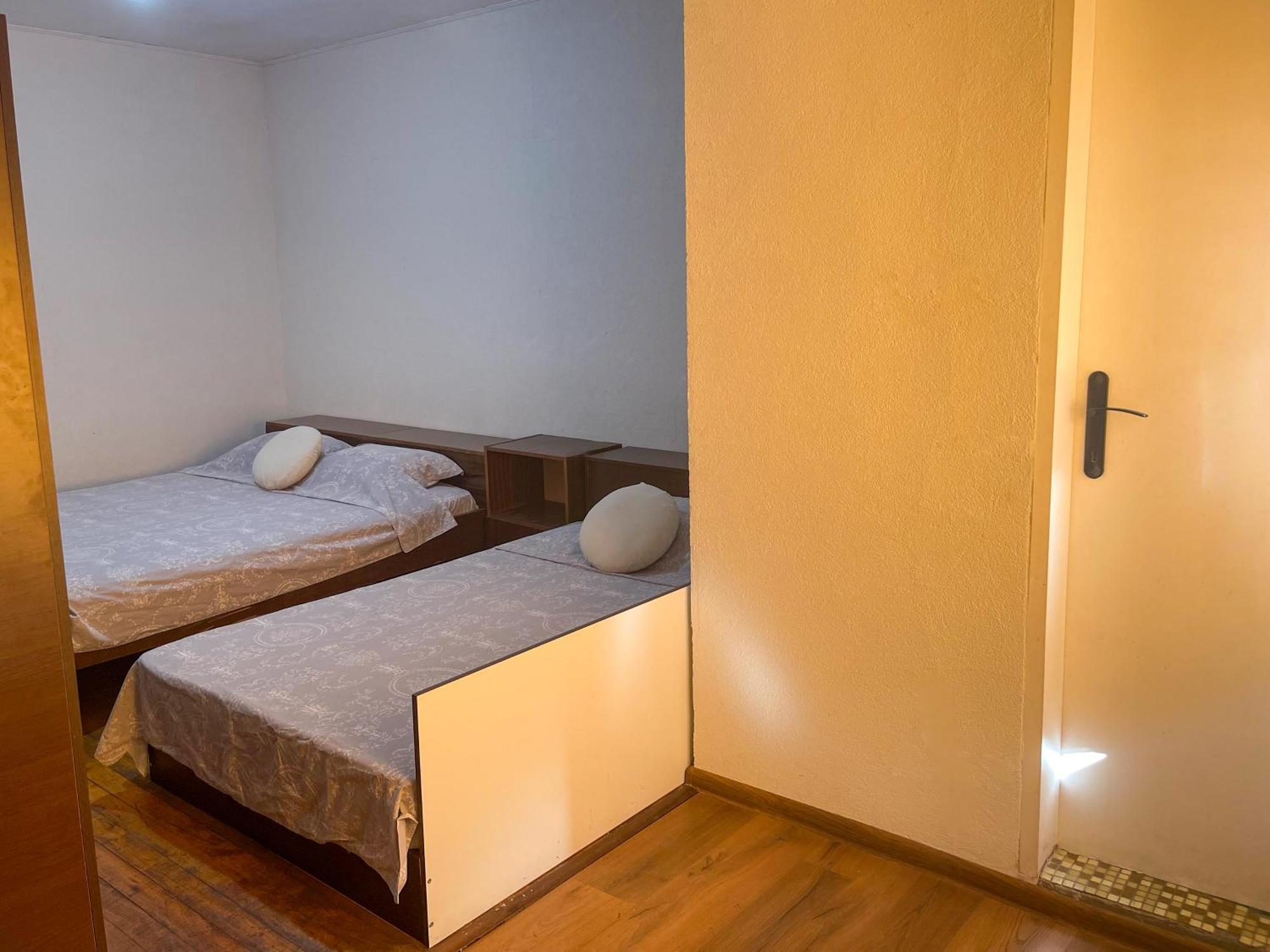 Alpin Guest House Sapareva Banya Exterior photo