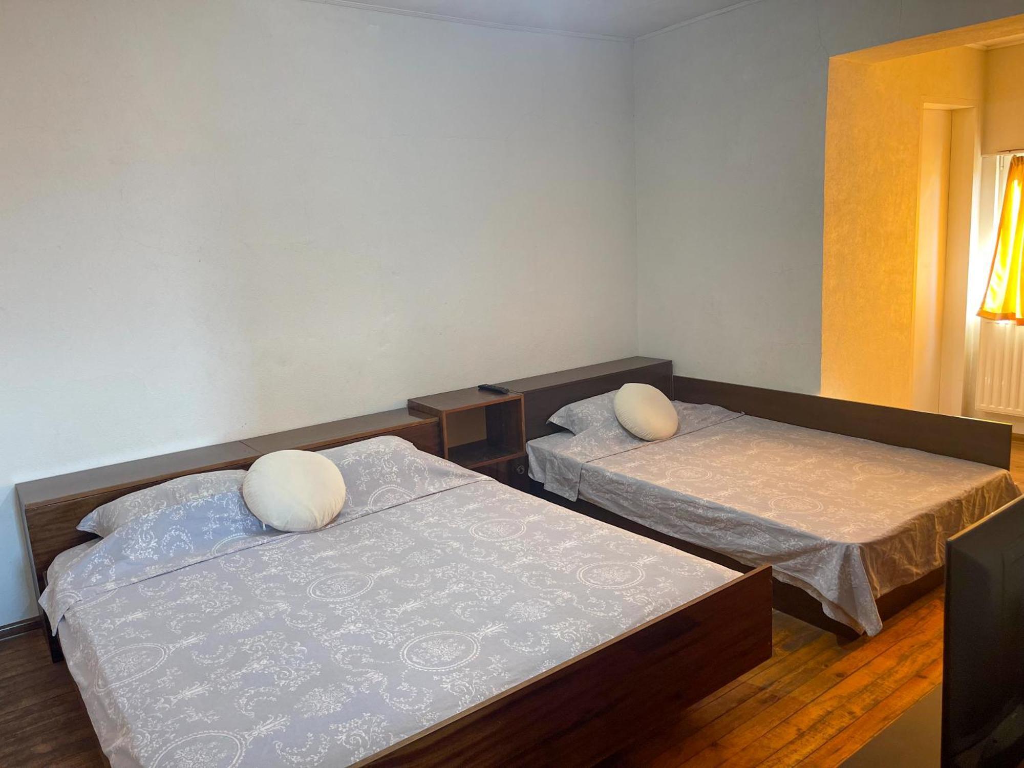 Alpin Guest House Sapareva Banya Exterior photo