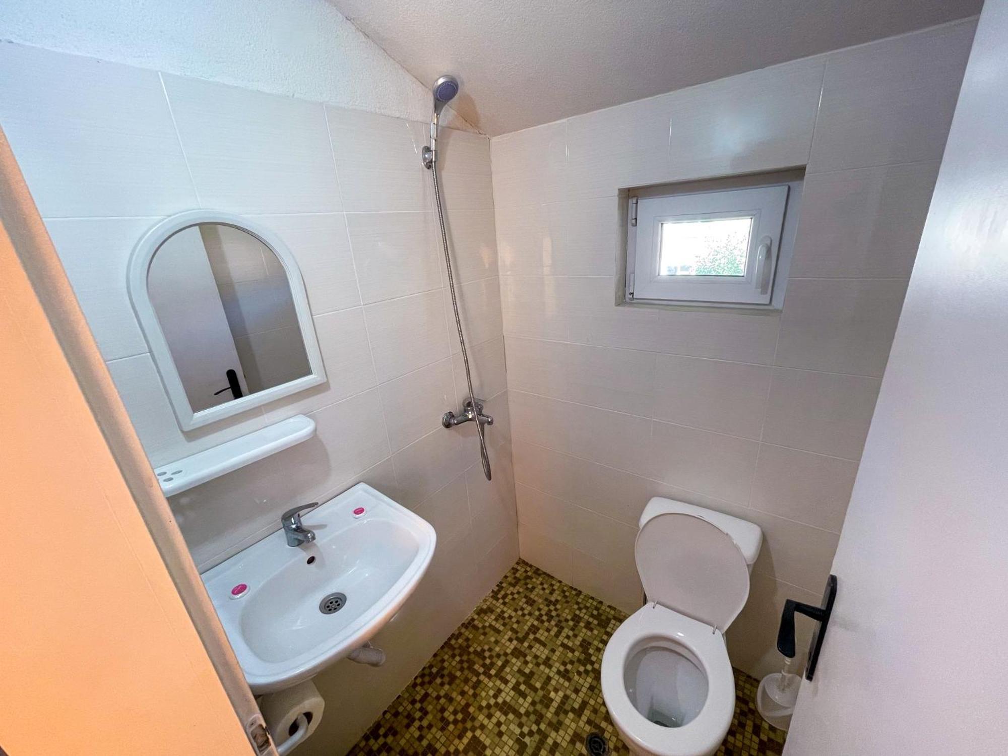 Alpin Guest House Sapareva Banya Exterior photo