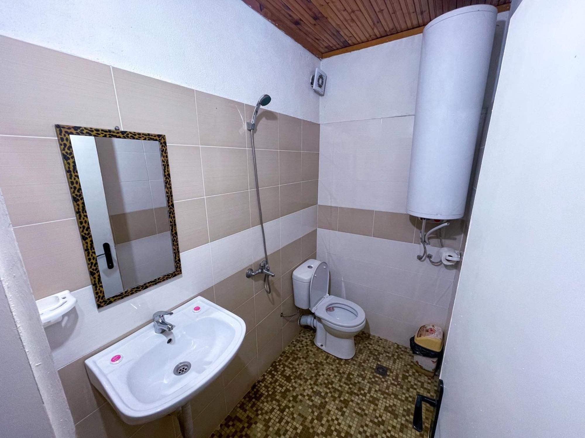 Alpin Guest House Sapareva Banya Exterior photo